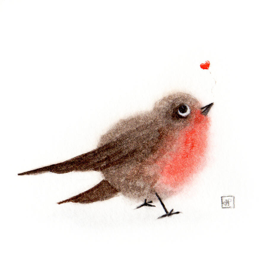 Red Robin